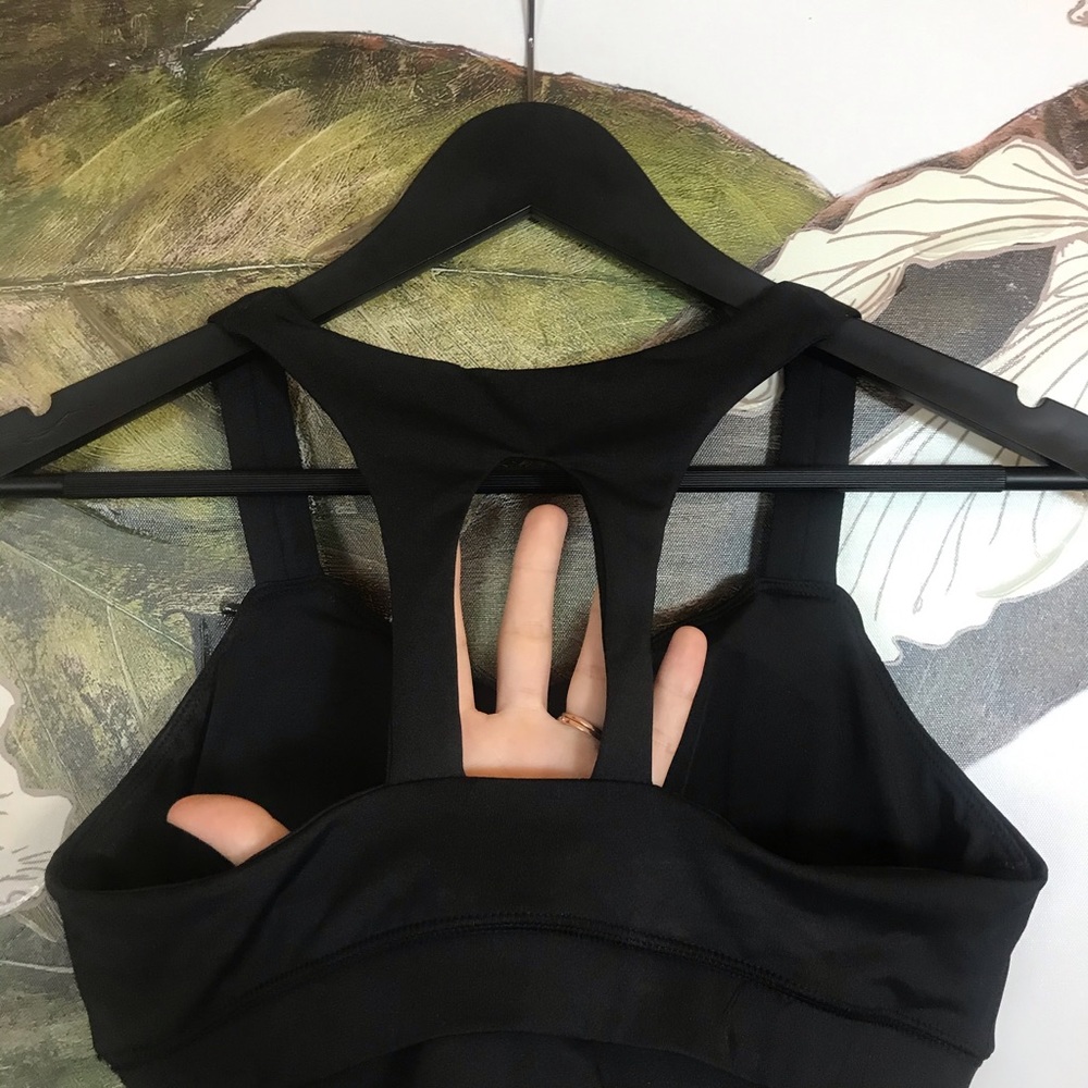 Workout Tank - Picture 4 of 7